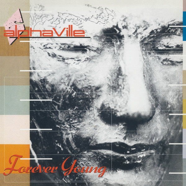 Alphaville - Forever Young CD3 (2019)