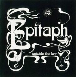 🇩🇪 🇬🇧 Epitaph - Outside The Law (1974)