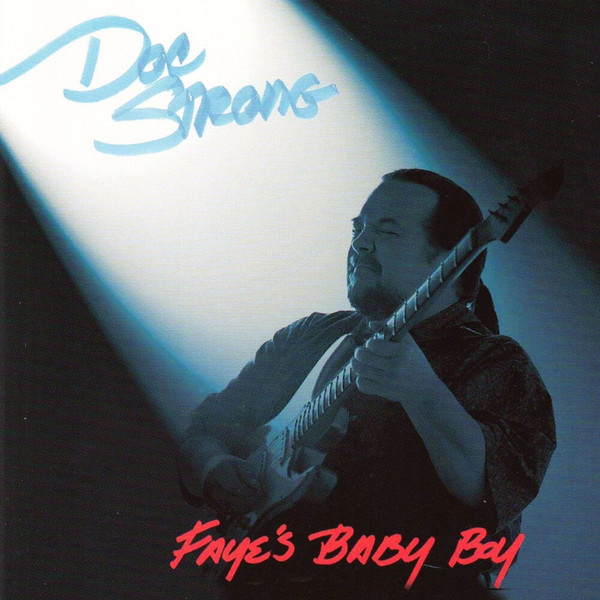 DOC STRONG - Faye's Baby Boy (2021)