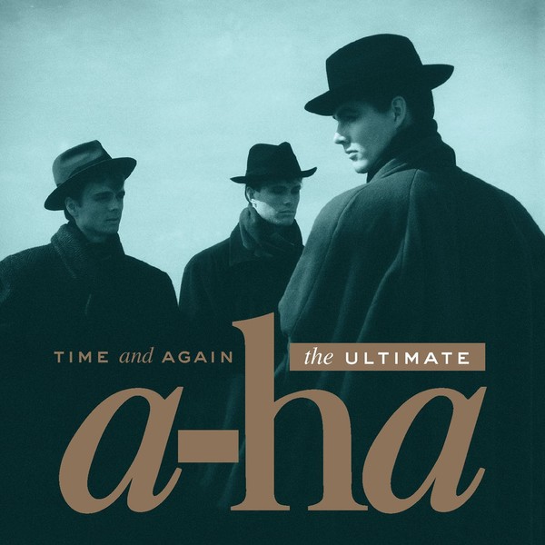 A-ha – „Time And Again: The Ultimate A-ha” – 2016, Disc 1