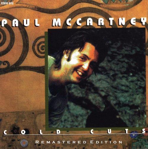 Paul McCartney - Cold Cuts 1980