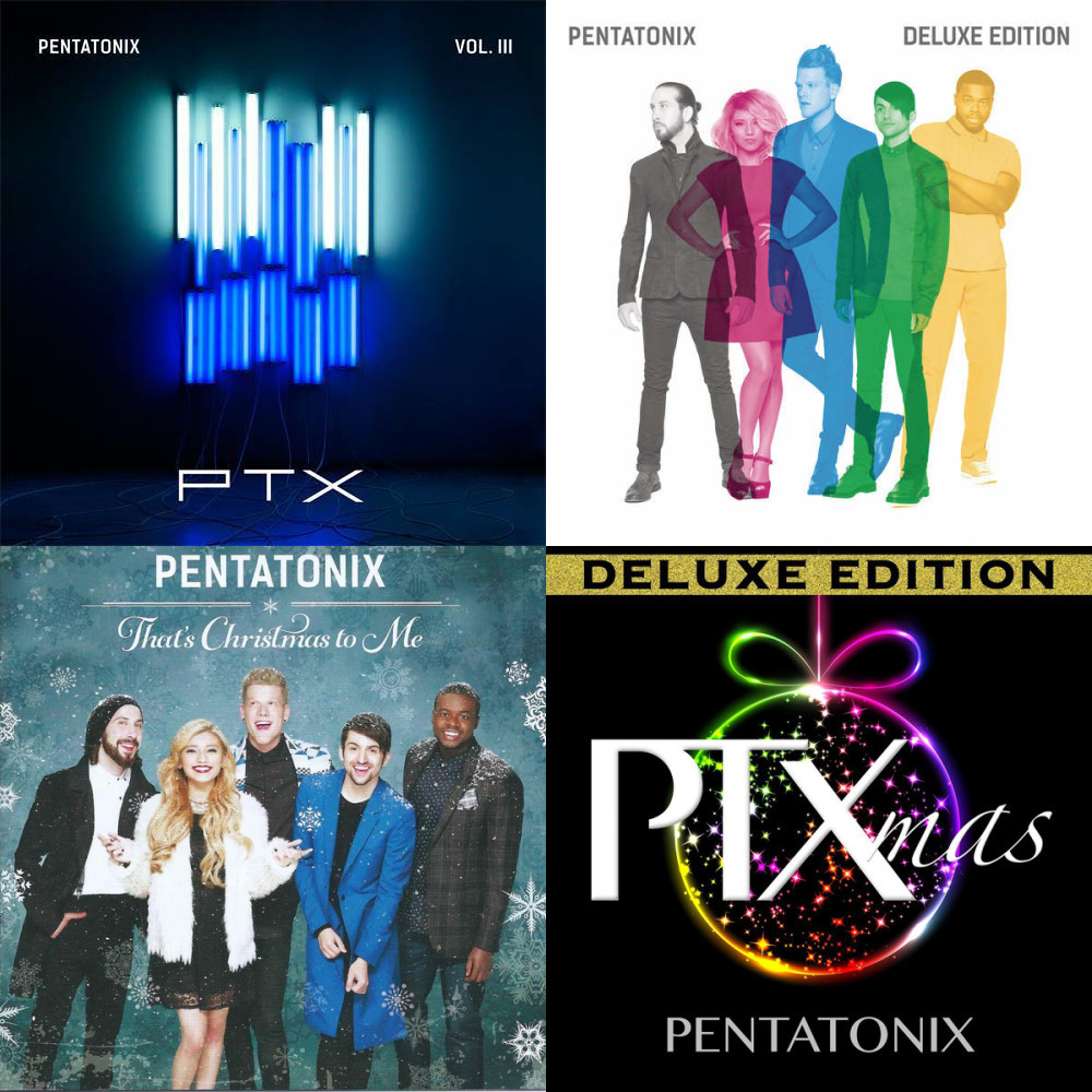 Pentatonix merry. Pentatonix albums. Pentatonix альбомы. Pentatonix обложки альбомов. Пентатоникс ава.