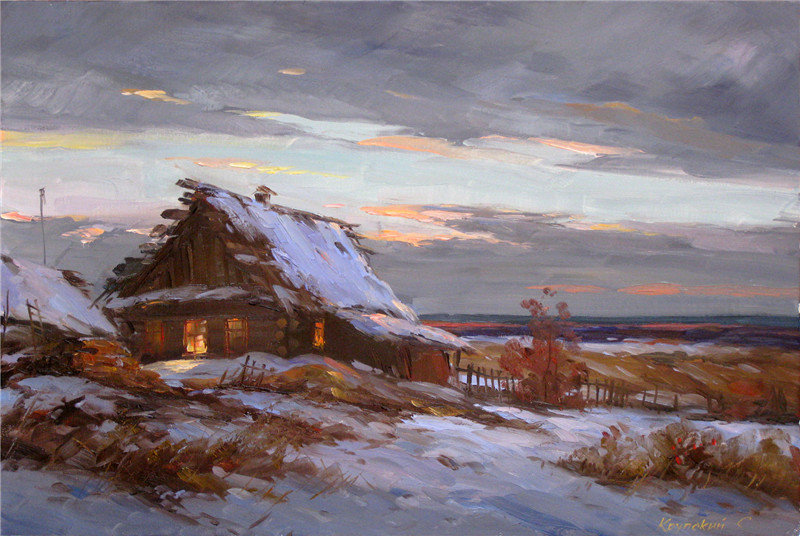 Соловьева гора