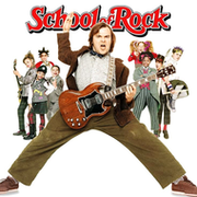 School of Rock - This Isn’t Love