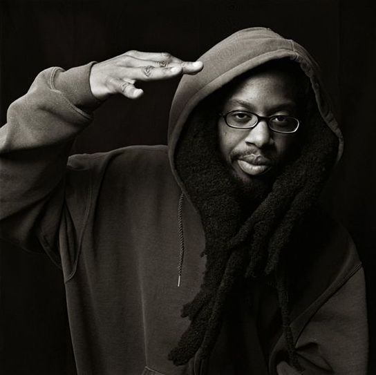 Mr. Lif - Everyday We Pray