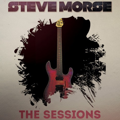 Steve Morse  The Sessions 2016