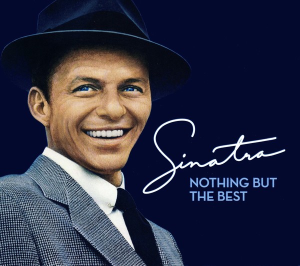 Frank Sinatra - 2008 - Nothing But the Best