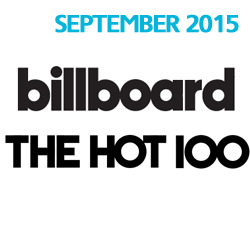 Billboard / The Official Hot 20: September 2015
