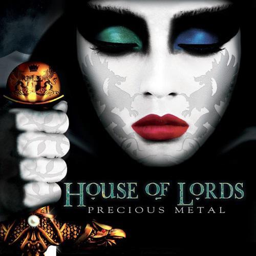 House Of Lords - Precious Metal (2014)