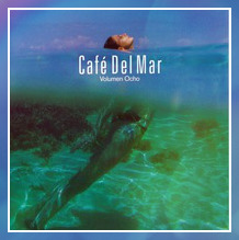 VA - Enigmatic radio online - Cafe Del Mar