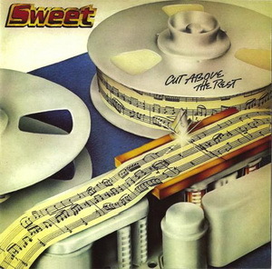 The Sweet - 1979 - Cut Above The Rest